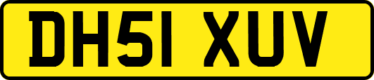 DH51XUV