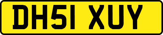 DH51XUY