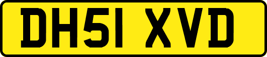DH51XVD