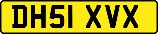 DH51XVX