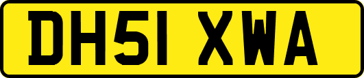 DH51XWA