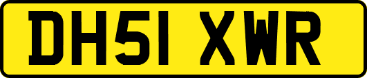 DH51XWR
