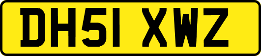 DH51XWZ