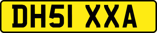 DH51XXA