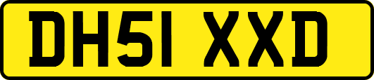 DH51XXD