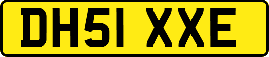 DH51XXE