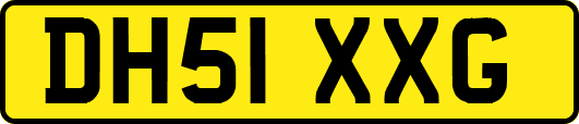 DH51XXG