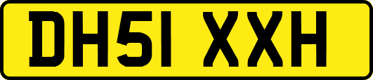 DH51XXH