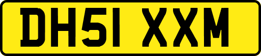 DH51XXM