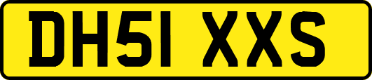 DH51XXS