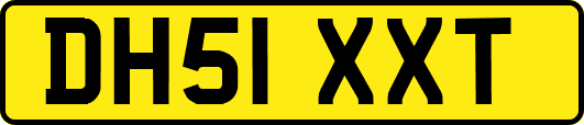 DH51XXT