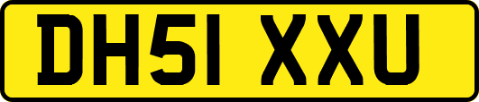 DH51XXU