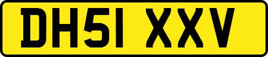 DH51XXV