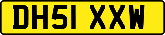 DH51XXW