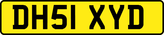 DH51XYD