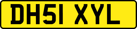 DH51XYL