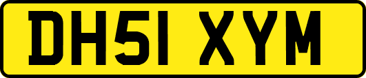 DH51XYM