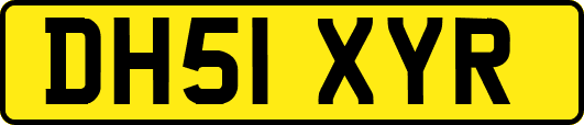 DH51XYR