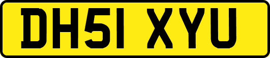 DH51XYU