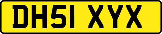 DH51XYX