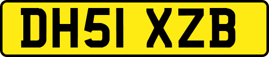 DH51XZB