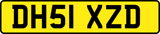 DH51XZD