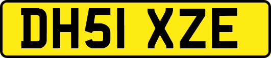 DH51XZE