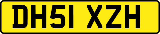 DH51XZH