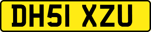 DH51XZU