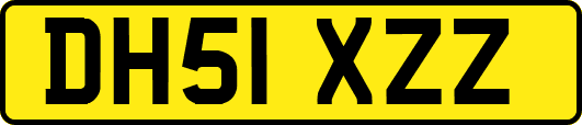 DH51XZZ