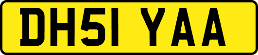 DH51YAA