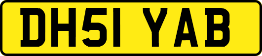 DH51YAB