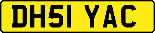 DH51YAC