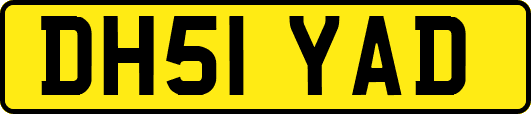DH51YAD