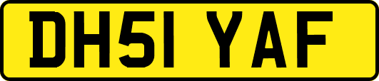 DH51YAF