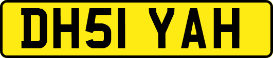 DH51YAH