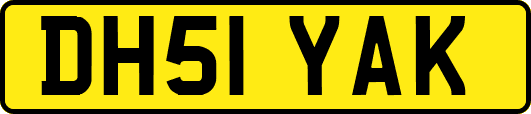 DH51YAK