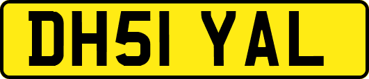 DH51YAL