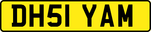 DH51YAM