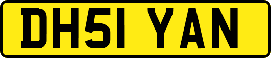 DH51YAN