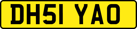 DH51YAO