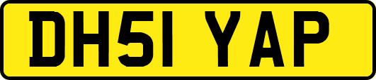 DH51YAP