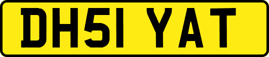 DH51YAT
