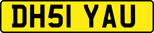 DH51YAU