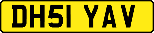 DH51YAV