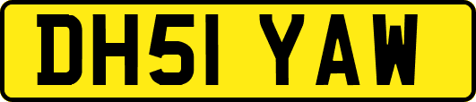 DH51YAW