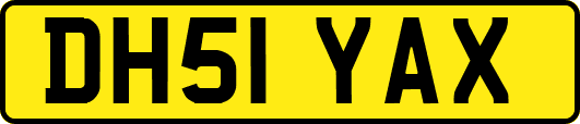 DH51YAX