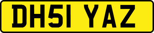 DH51YAZ