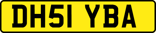 DH51YBA