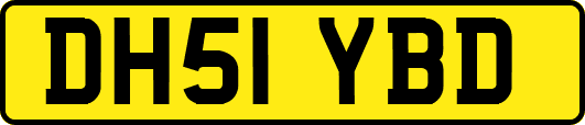 DH51YBD